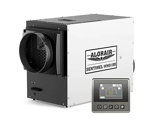 Standalone Dehumidifiers