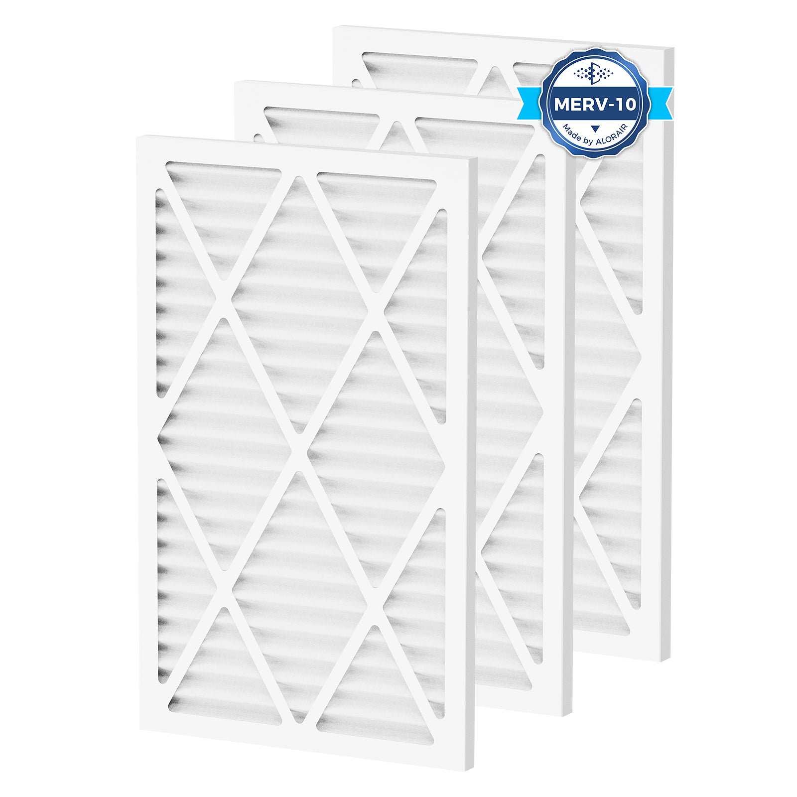 AlorAir 3 Pack MERV-10 Filter for Sentinel WHD150/200 Whole House Dehumidifiers - Image 5