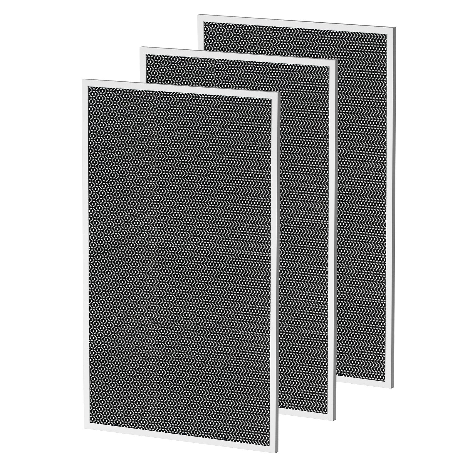 AlorAir 3 Pack MERV-1 Filter for Sentinel WHD150/200 Whole House Dehumidifiers - Image 5