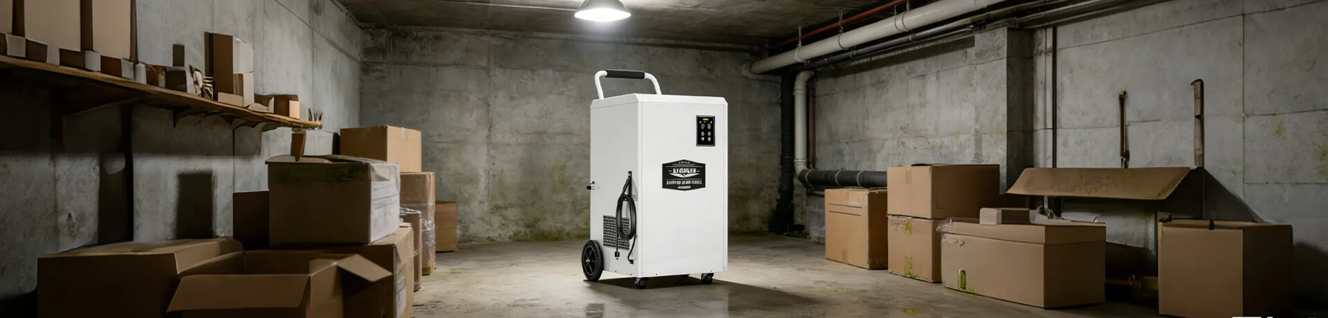 The Best Dehumidifiers for Mold Removal and Prevention (2026 Guide)